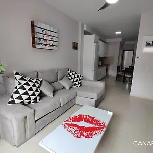 Intimate And Stilysh Apt, Pkg, Self Entry By Canary365 Tenoya