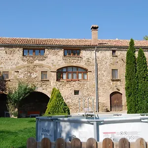 Casa Angrill Oliana